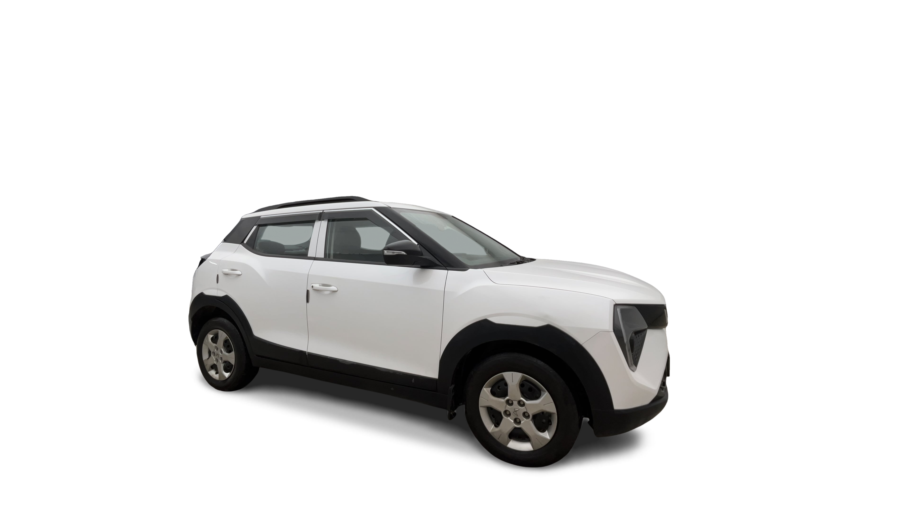 Mahindra XUV 3XO-img