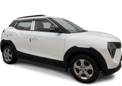 Mahindra XUV 3XO-img