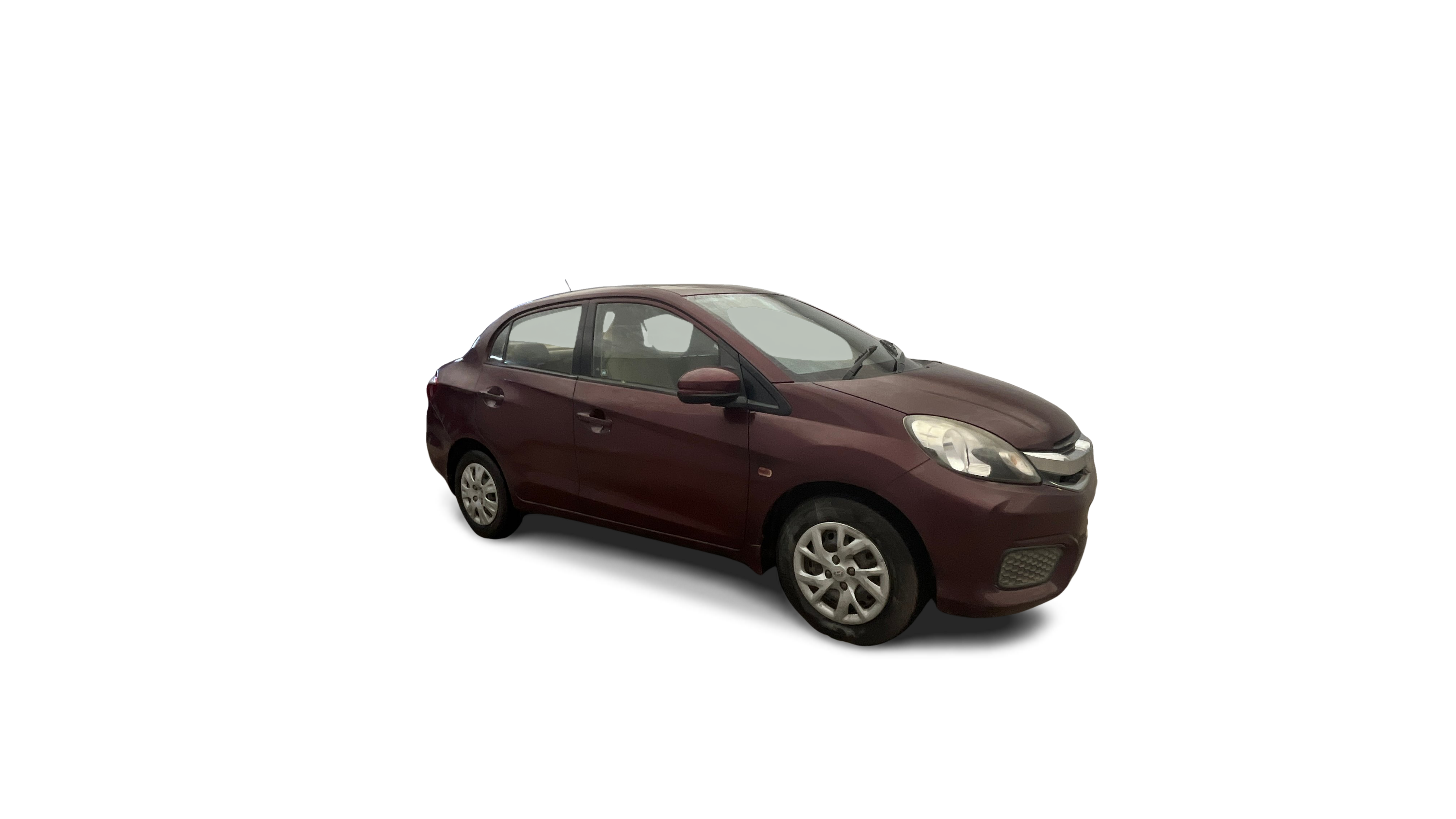 2016 Honda Amaze - Sedan - Petrol - Manual - ₹2.90 lakh