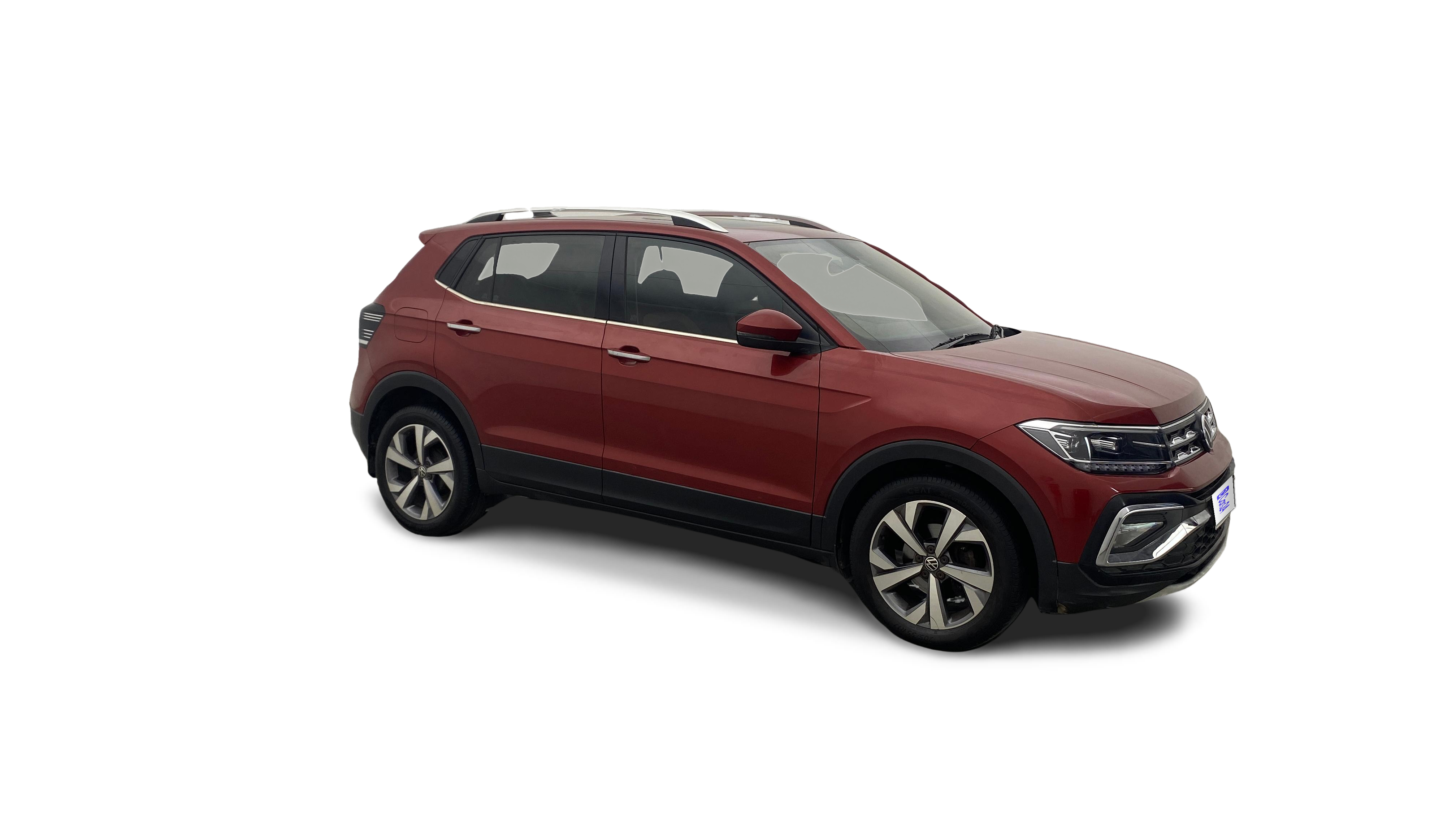 2023 Volkswagen TAIGUN - SUV - Petrol - Automatic - ₹11.78 lakh
