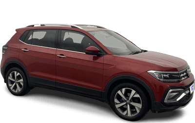 2023 Volkswagen TAIGUN - SUV - Petrol - Automatic - ₹11.78 lakh