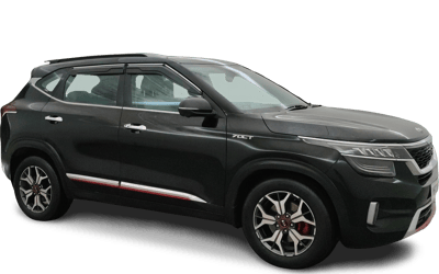2020 KIA SELTOS - SUV - Petrol - Automatic - ₹11.54 lakh