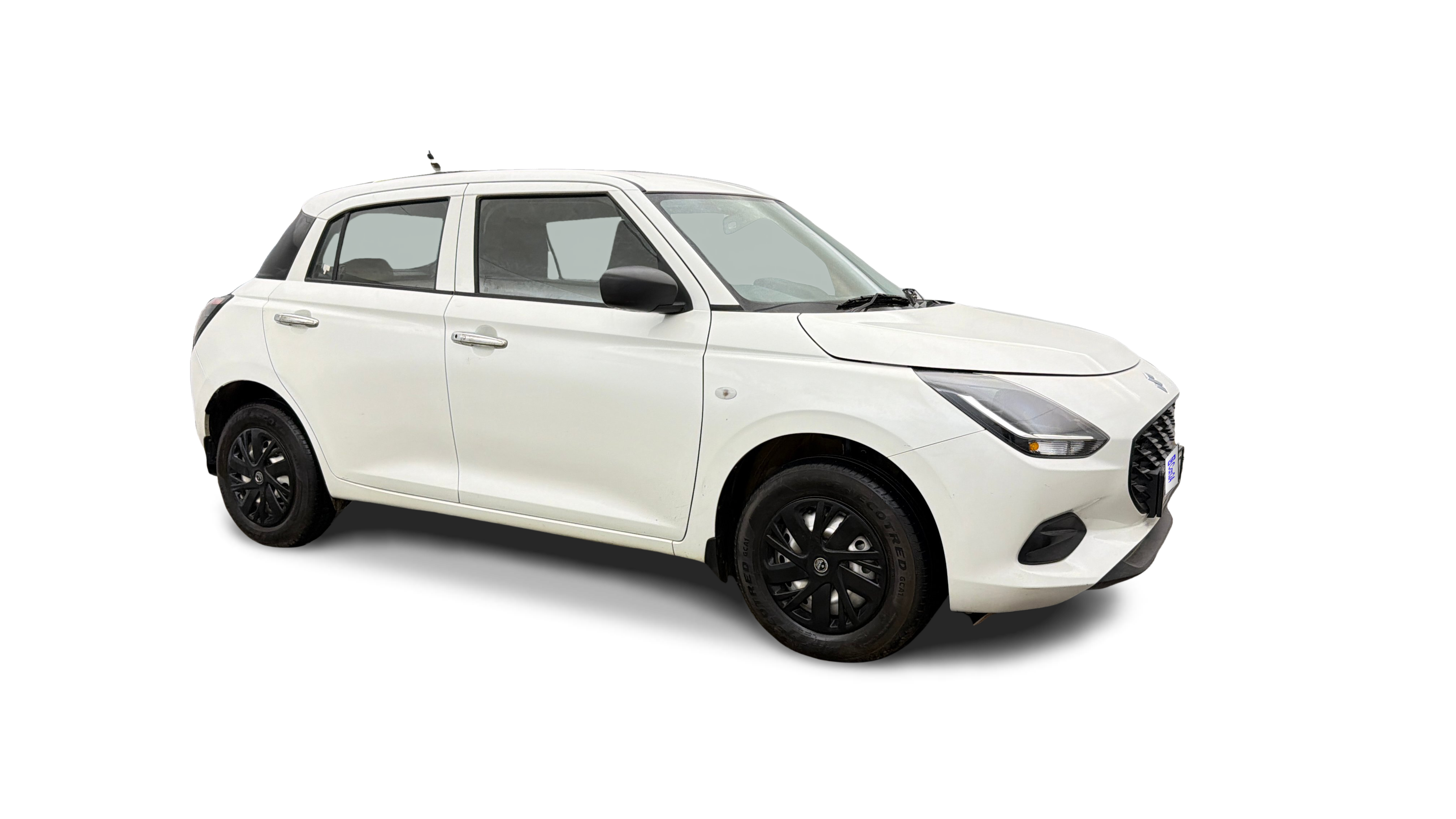 2025 Maruti Swift - Hatchback - Petrol - Manual - ₹5.88 lakh