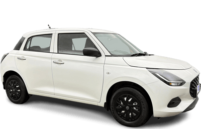 2025 Maruti Swift - Hatchback - Petrol - Manual - ₹5.88 lakh