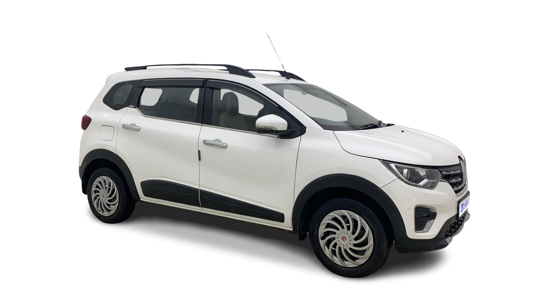 2021 Renault TRIBER - SUV - Petrol - Automatic - ₹4.07 lakh