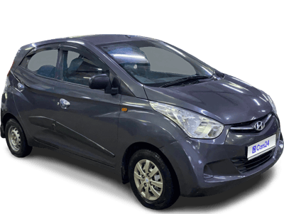 2016 Hyundai Eon - Hatchback - Petrol - Manual - ₹2.27 lakh