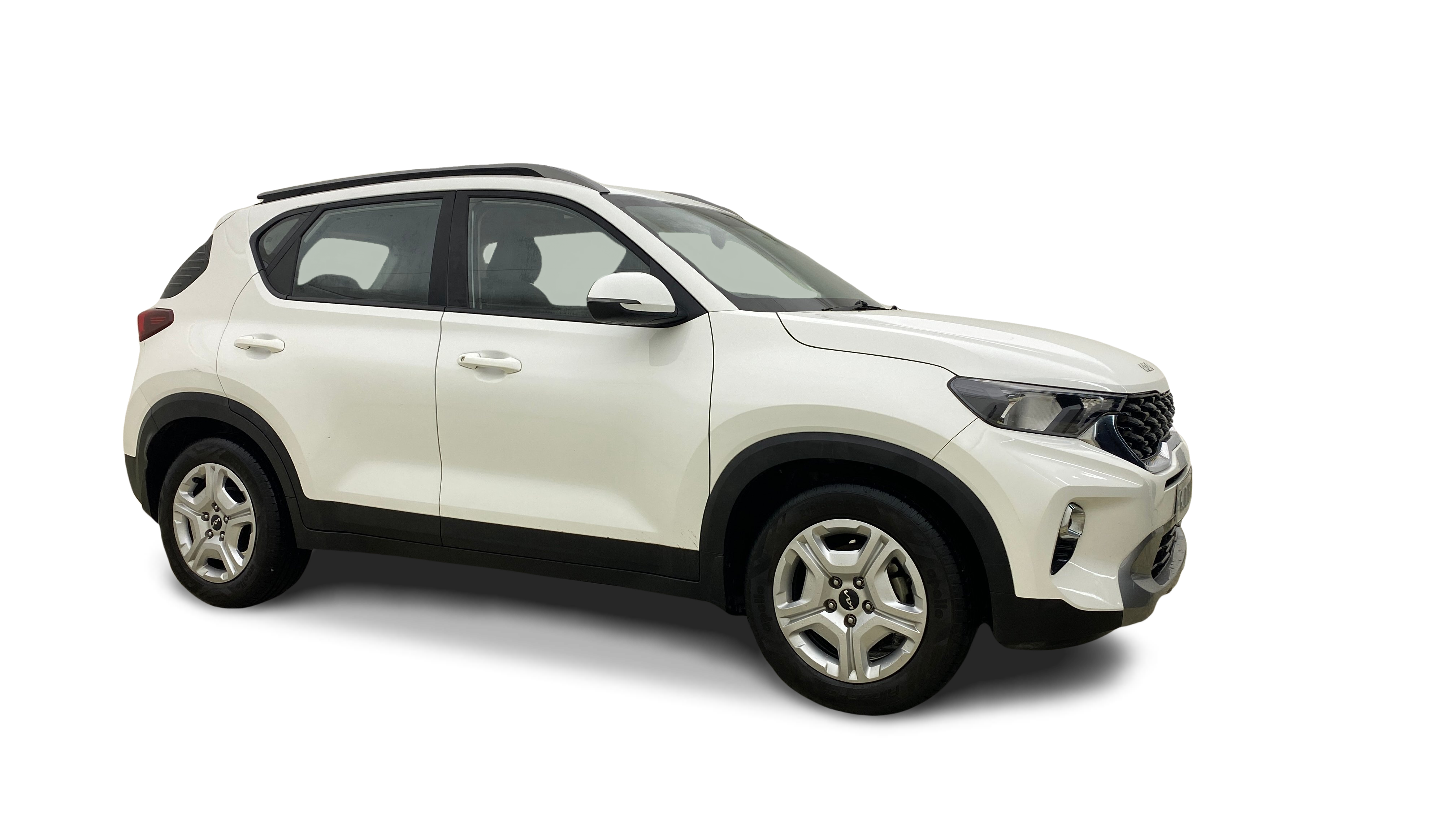 2022 KIA SONET - SUV - Petrol - Manual - ₹6.85 lakh