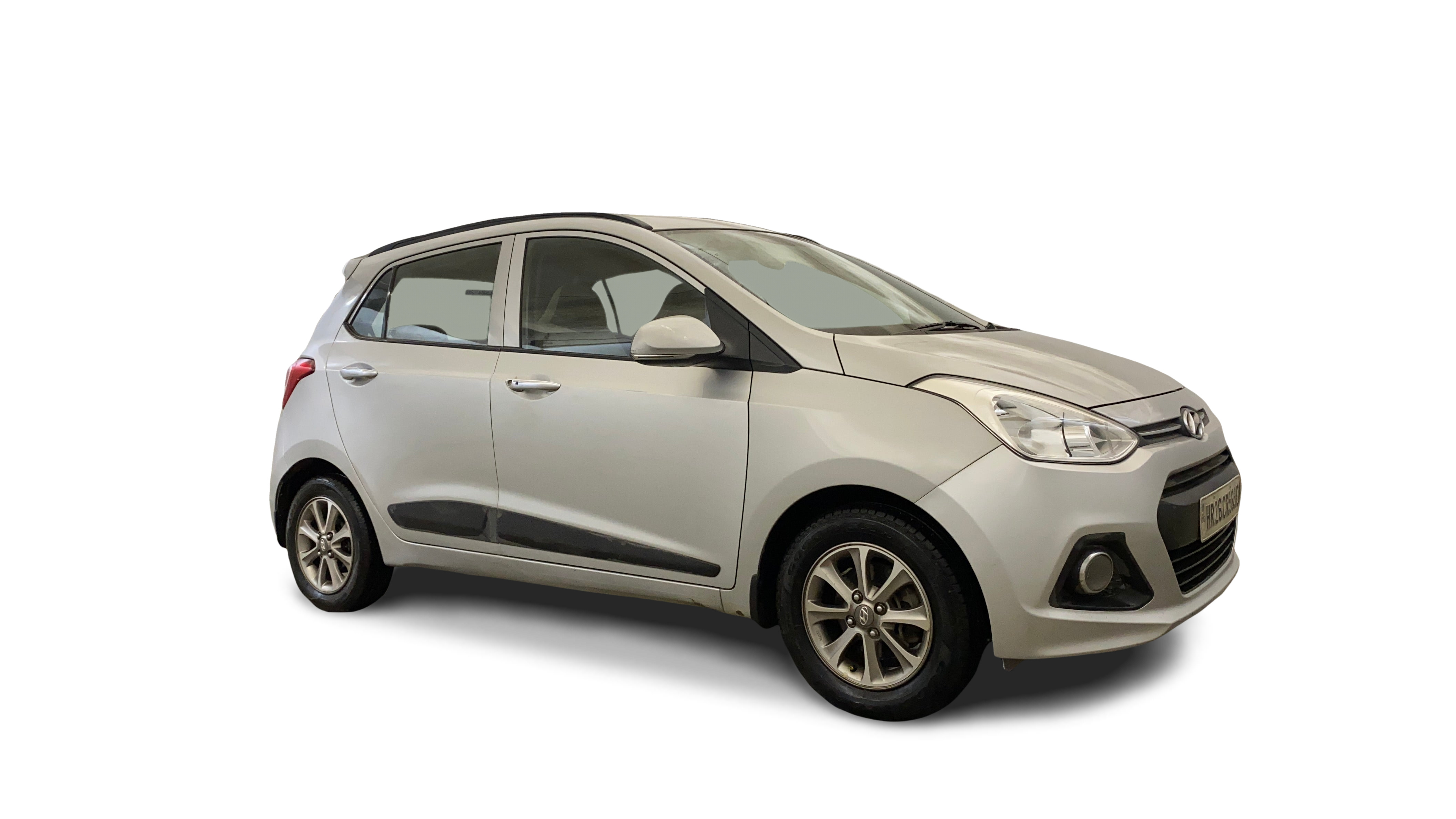 Hyundai Grand i10-img