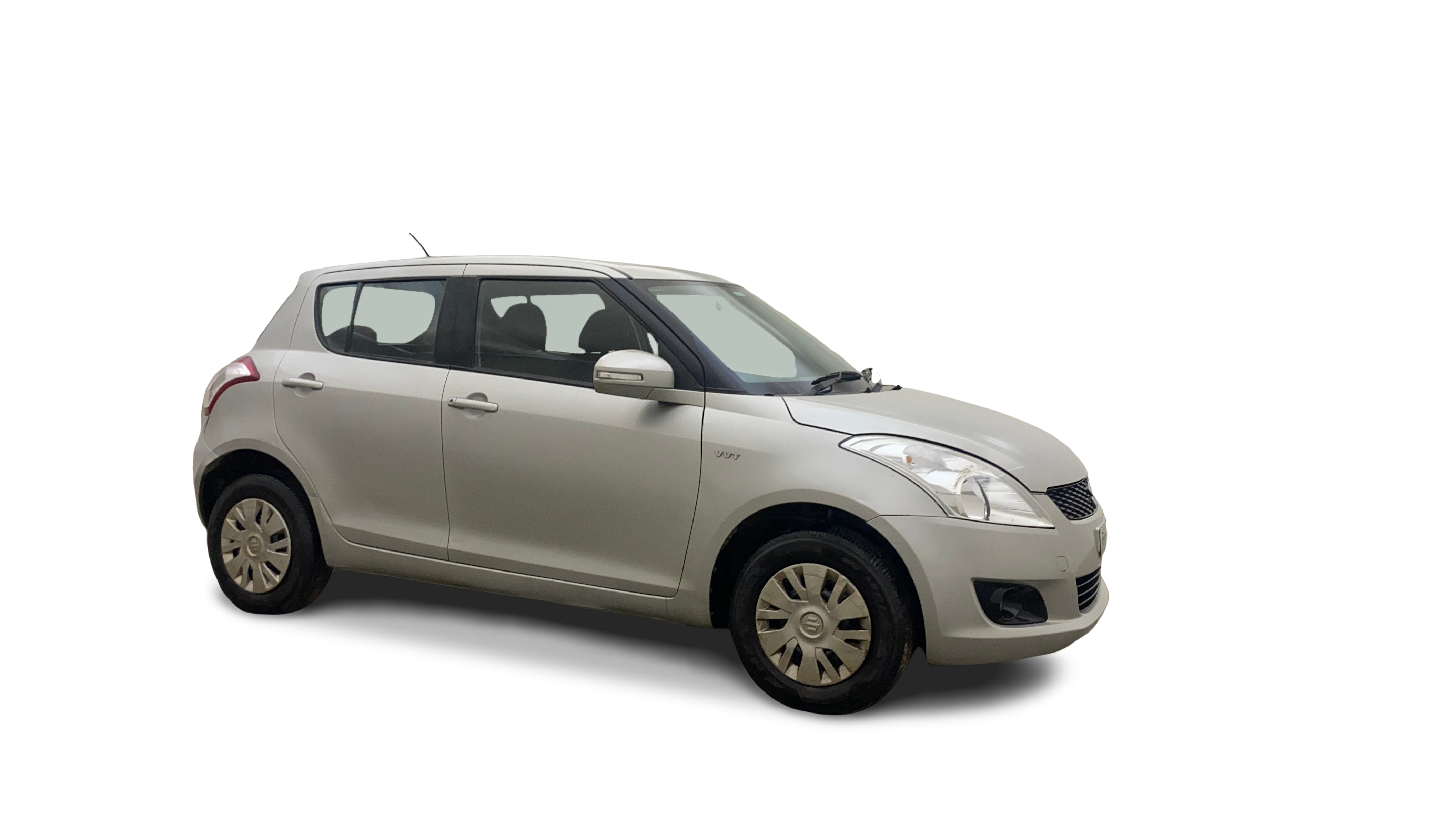 2013 Maruti Swift - Hatchback - Petrol - Manual - ₹2.92 lakh