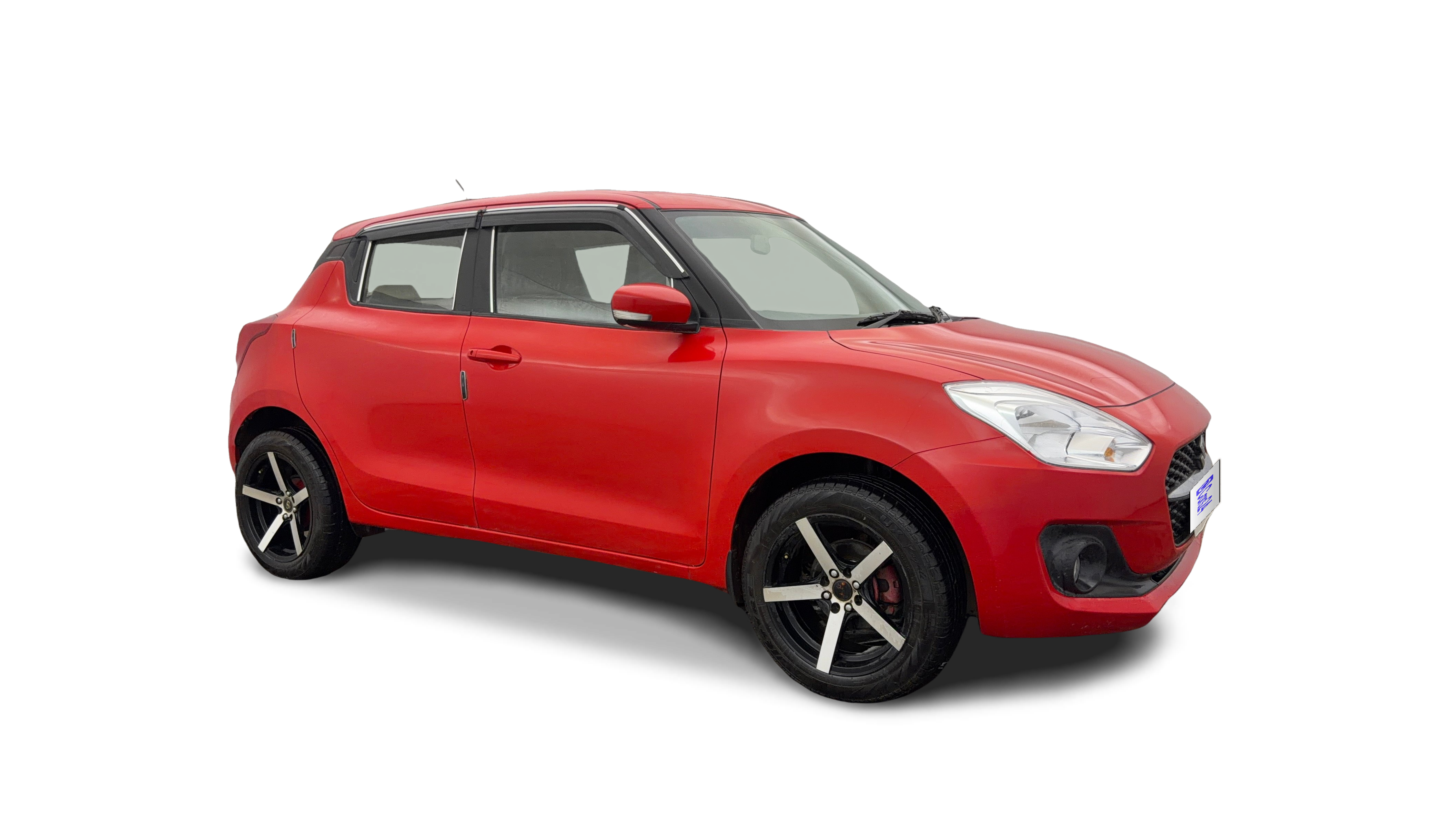 2023 Maruti Swift - Hatchback - Petrol - Manual - ₹5.60 lakh