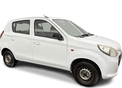 2015 Maruti Alto 800 - Hatchback - CNG - Manual - ₹2.00 lakh