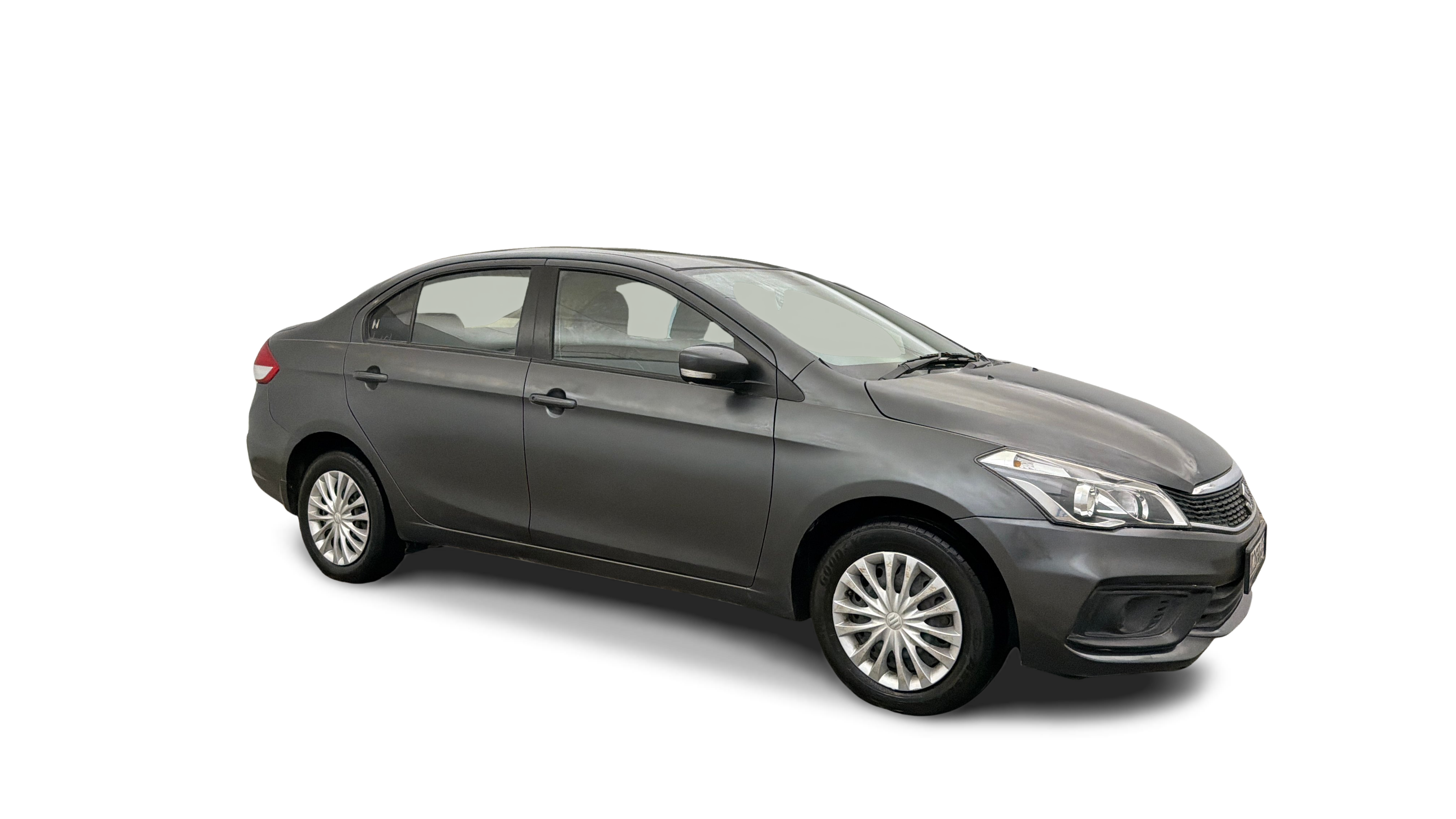 2024 Maruti Ciaz - Sedan - Petrol - Manual - ₹6.60 lakh