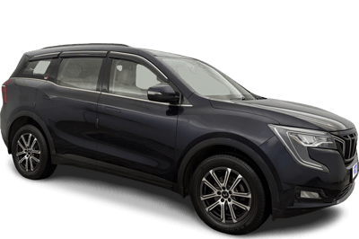 2024 Mahindra XUV700 - SUV - Petrol - Manual - ₹16.23 lakh