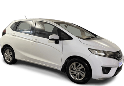 2016 Honda Jazz - Hatchback - Petrol - Automatic - ₹3.41 lakh
