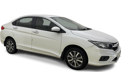 2021 Honda City - Sedan - Petrol - Manual - ₹6.30 lakh