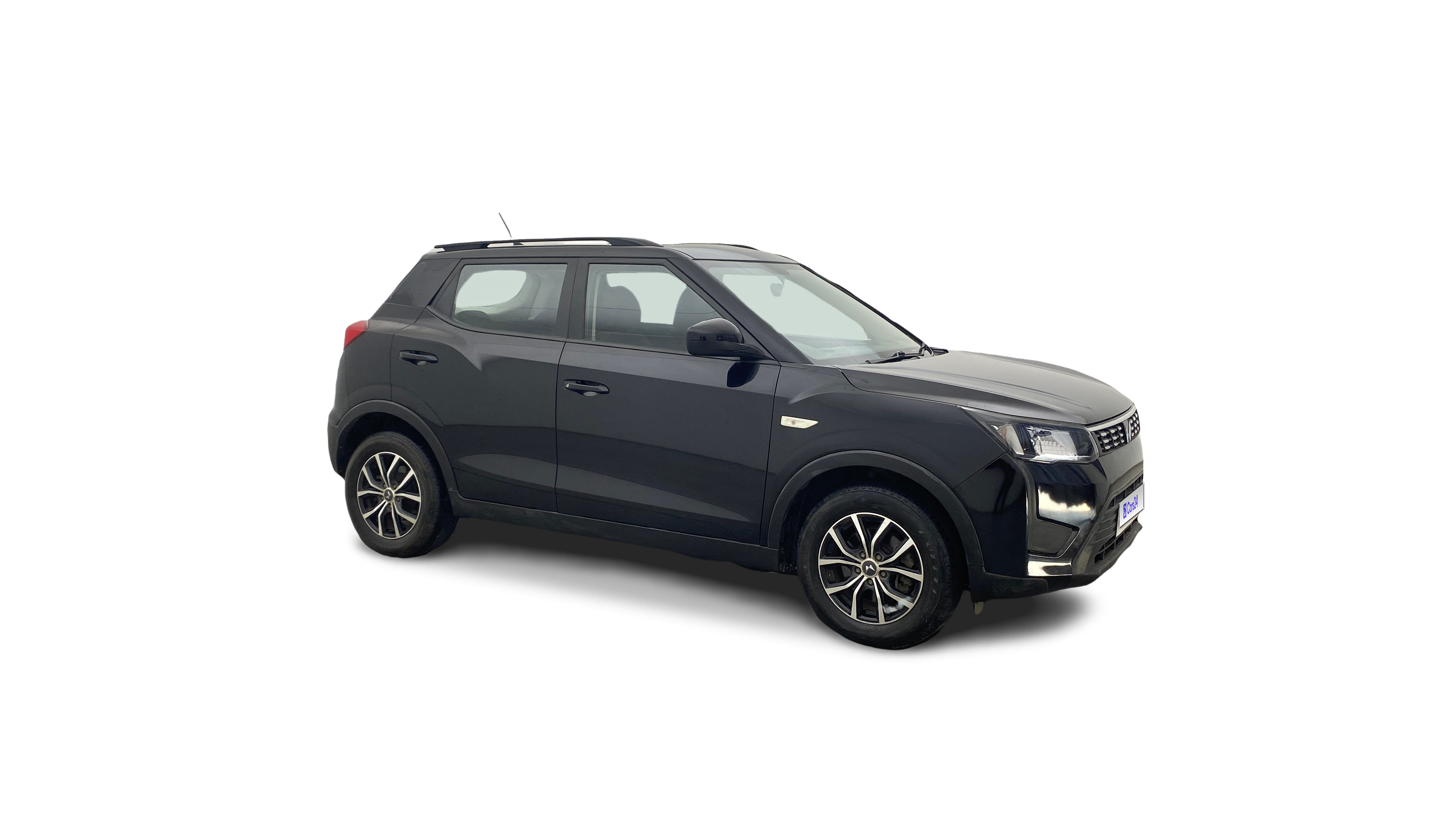 2023 Mahindra XUV300 - SUV - Diesel - Manual - ₹9.74 lakh