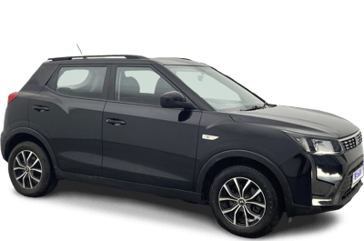 2023 Mahindra XUV300 - SUV - Diesel - Manual - ₹9.74 lakh
