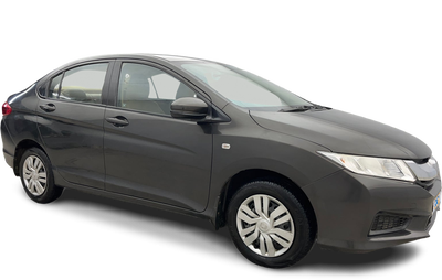 Honda City-img