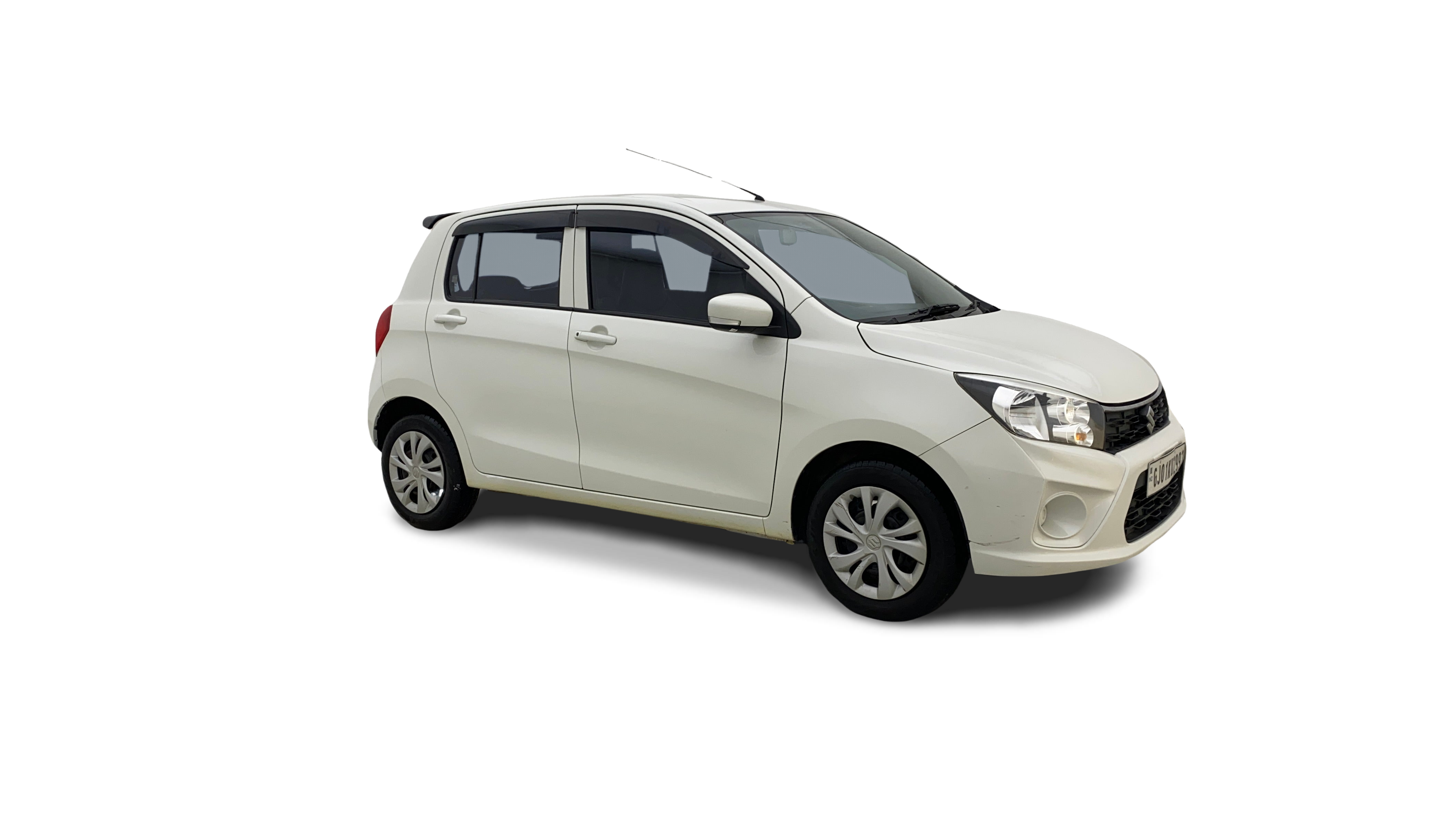 Maruti Celerio-img