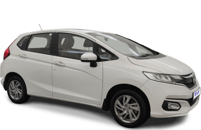 2021 Honda Jazz - Hatchback - Petrol - Automatic - ₹6.96 lakh