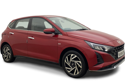 Hyundai NEW I20-img