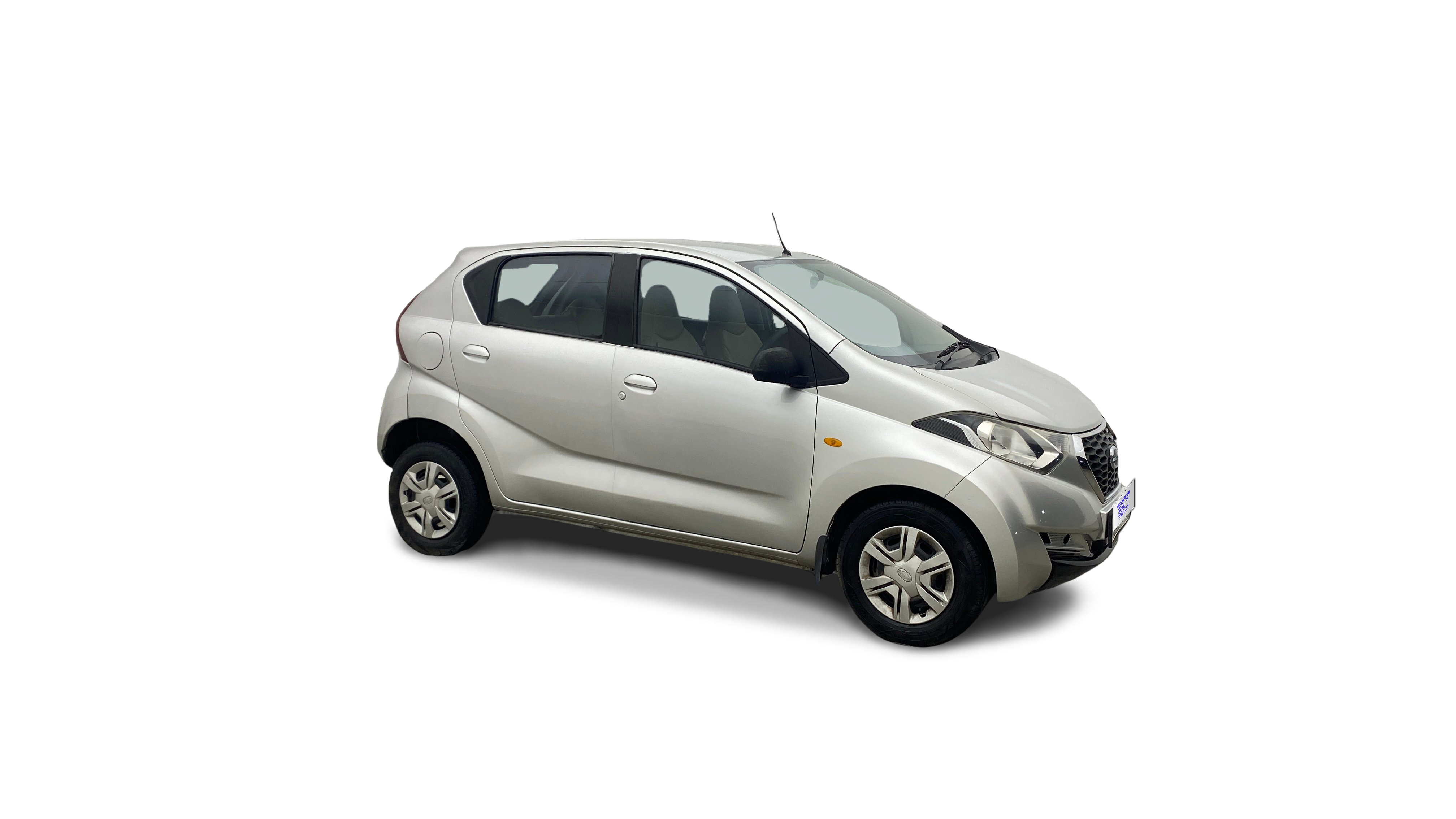 2018 Datsun Redi Go - Hatchback - Petrol - Manual - ₹2.73 lakh