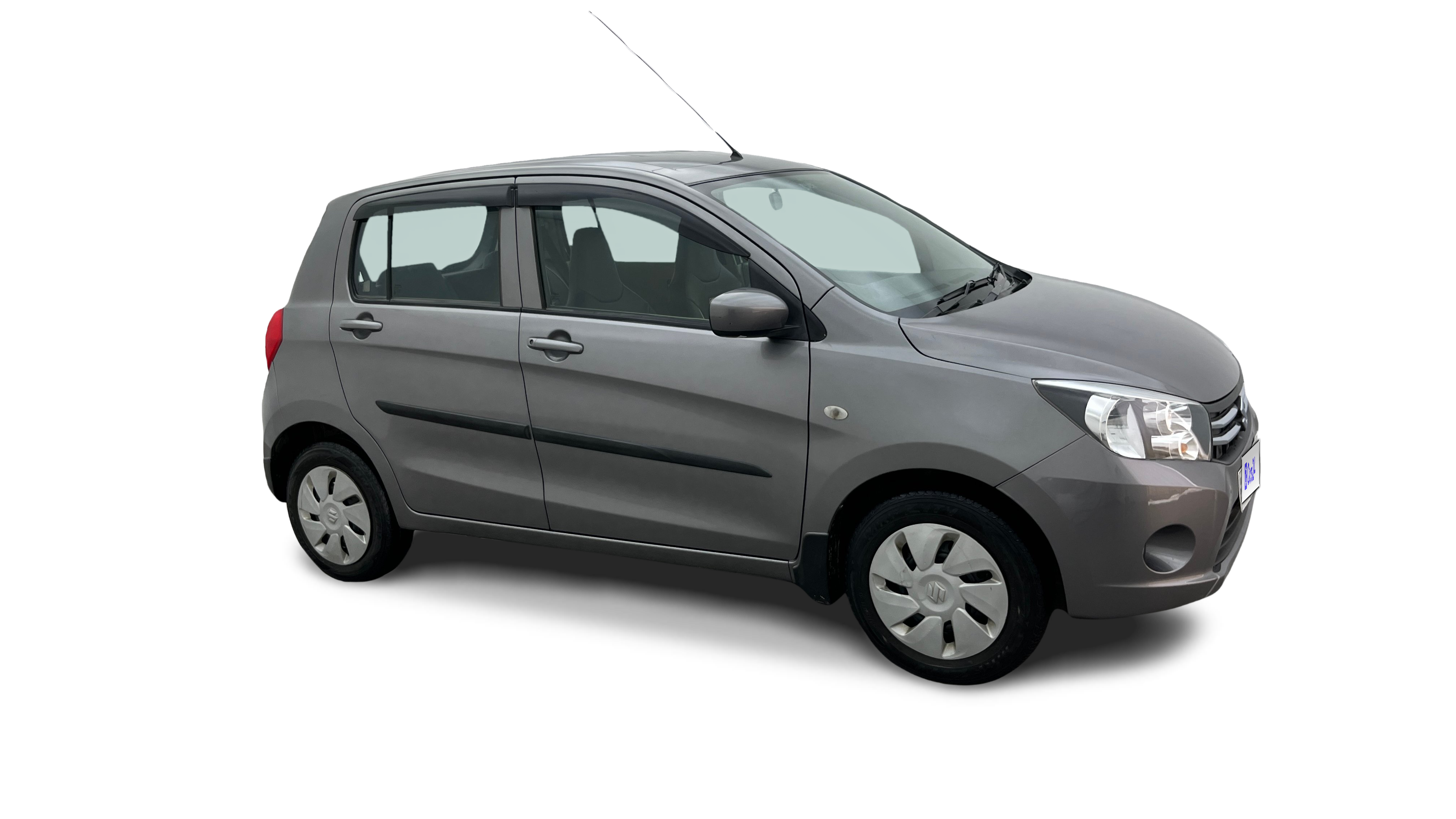 2017 Maruti Celerio - Hatchback - Petrol - Manual - ₹3.50 lakh