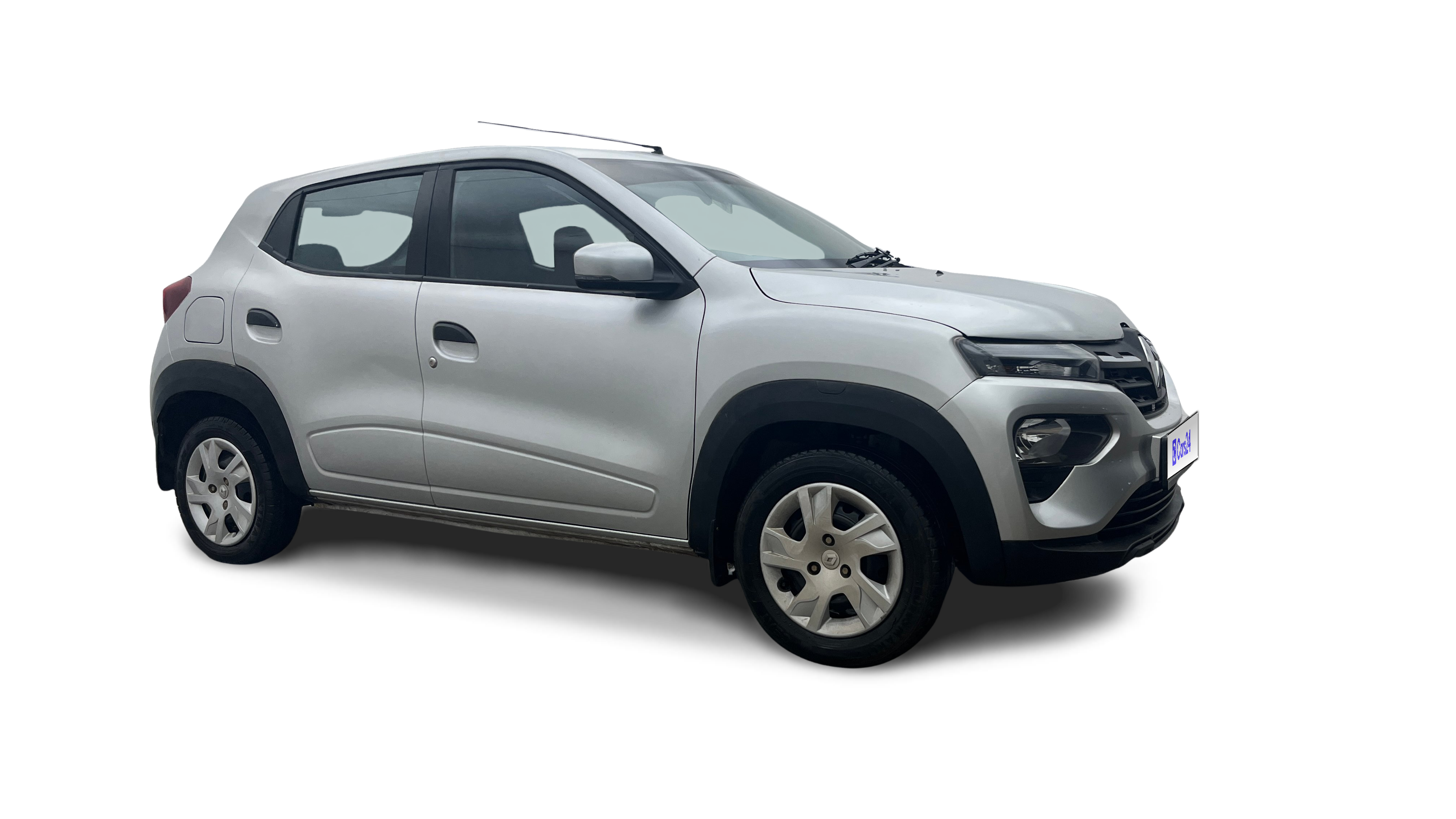 2023 Renault Kwid - Hatchback - Petrol - Manual - ₹4.62 lakh