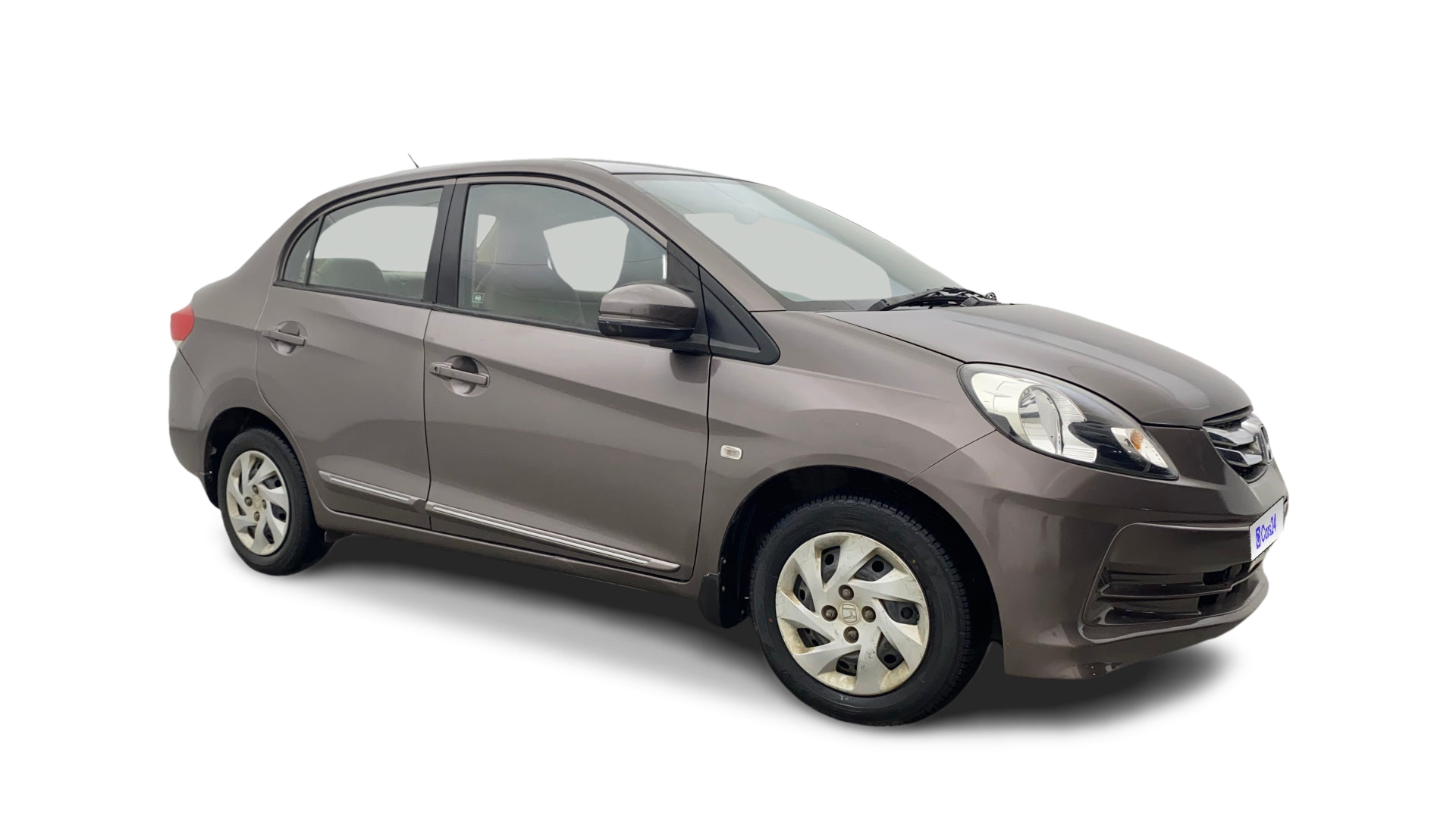 2014 Honda Amaze - Sedan - Diesel - Manual - ₹3.76 lakh