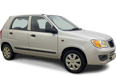 Maruti Alto K10-img