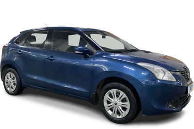 Maruti Baleno-img