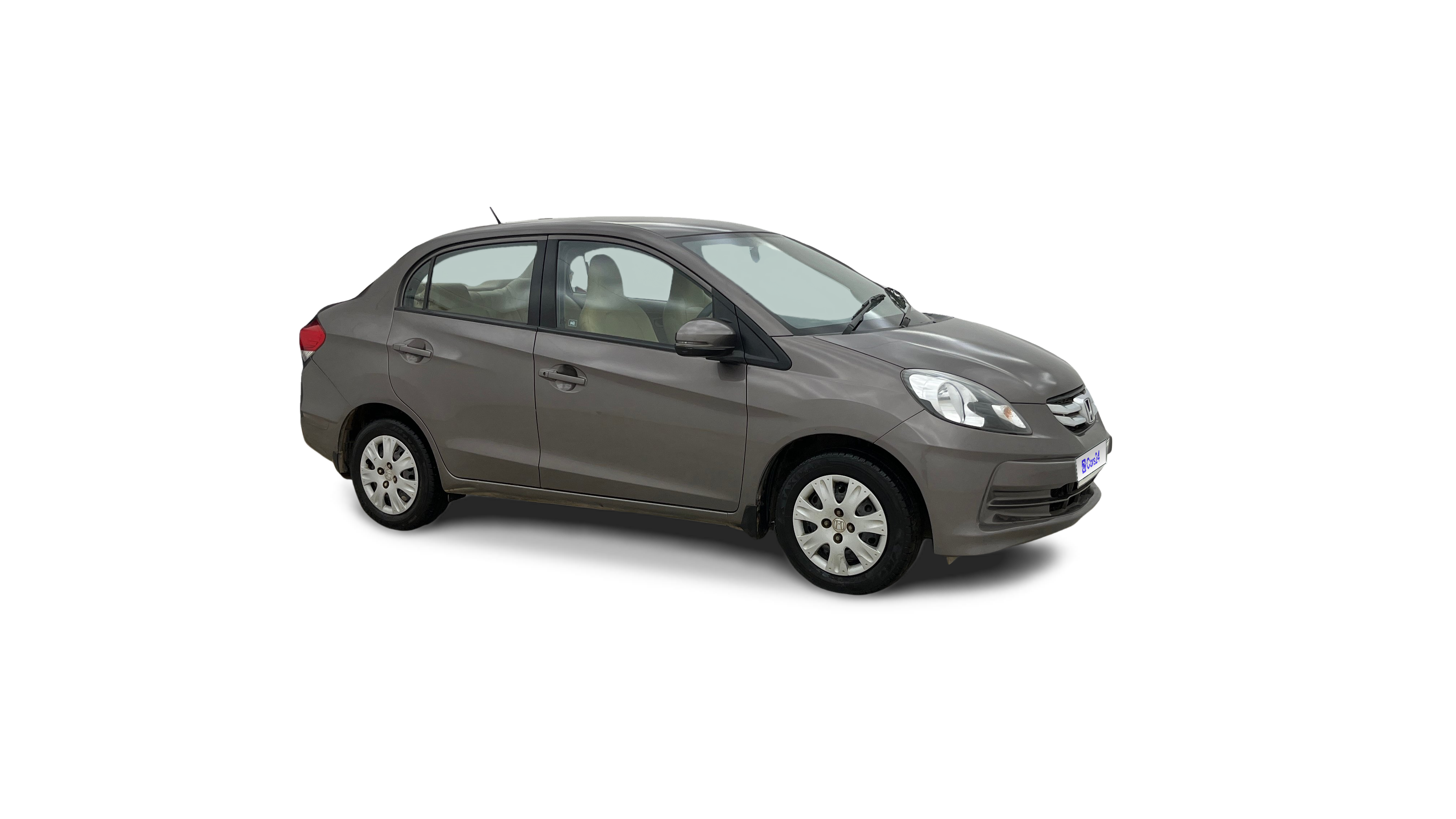 2015 Honda Amaze - Sedan - Petrol - Manual - ₹3.93 lakh