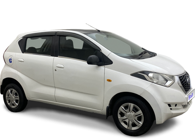 2017 Datsun Redi Go - Hatchback - Petrol - Manual - ₹2.03 lakh