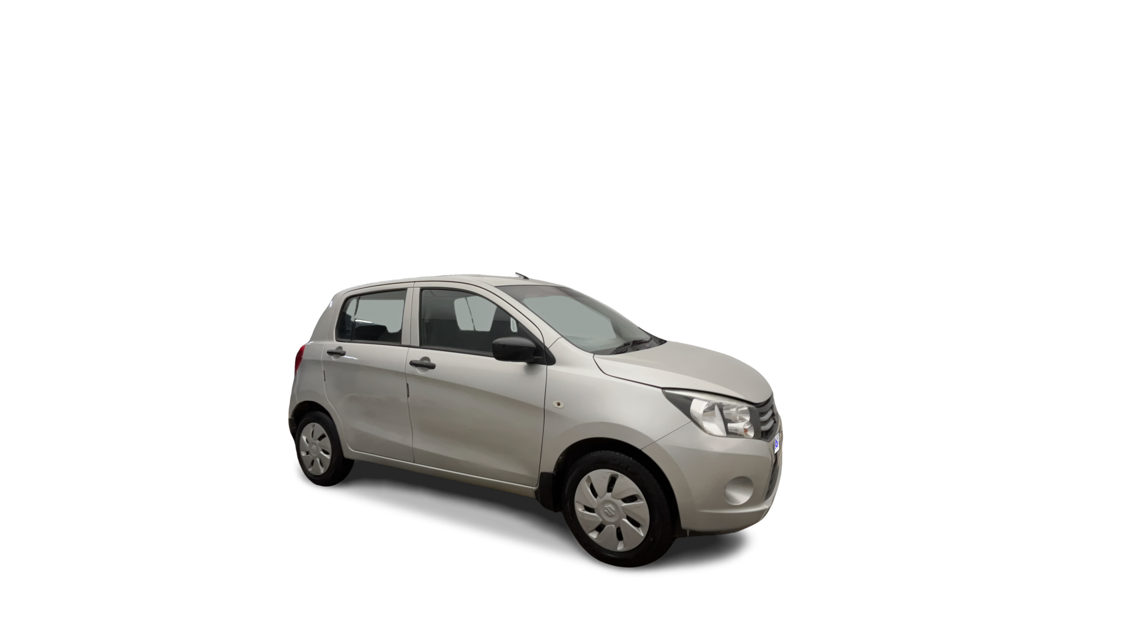 2016 Maruti Celerio - Hatchback - Petrol - Manual - ₹2.76 lakh