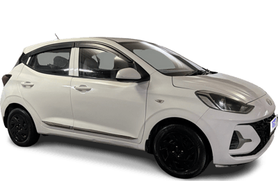 2024 Hyundai GRAND I10 NIOS - Hatchback - CNG - Manual - ₹5.84 lakh