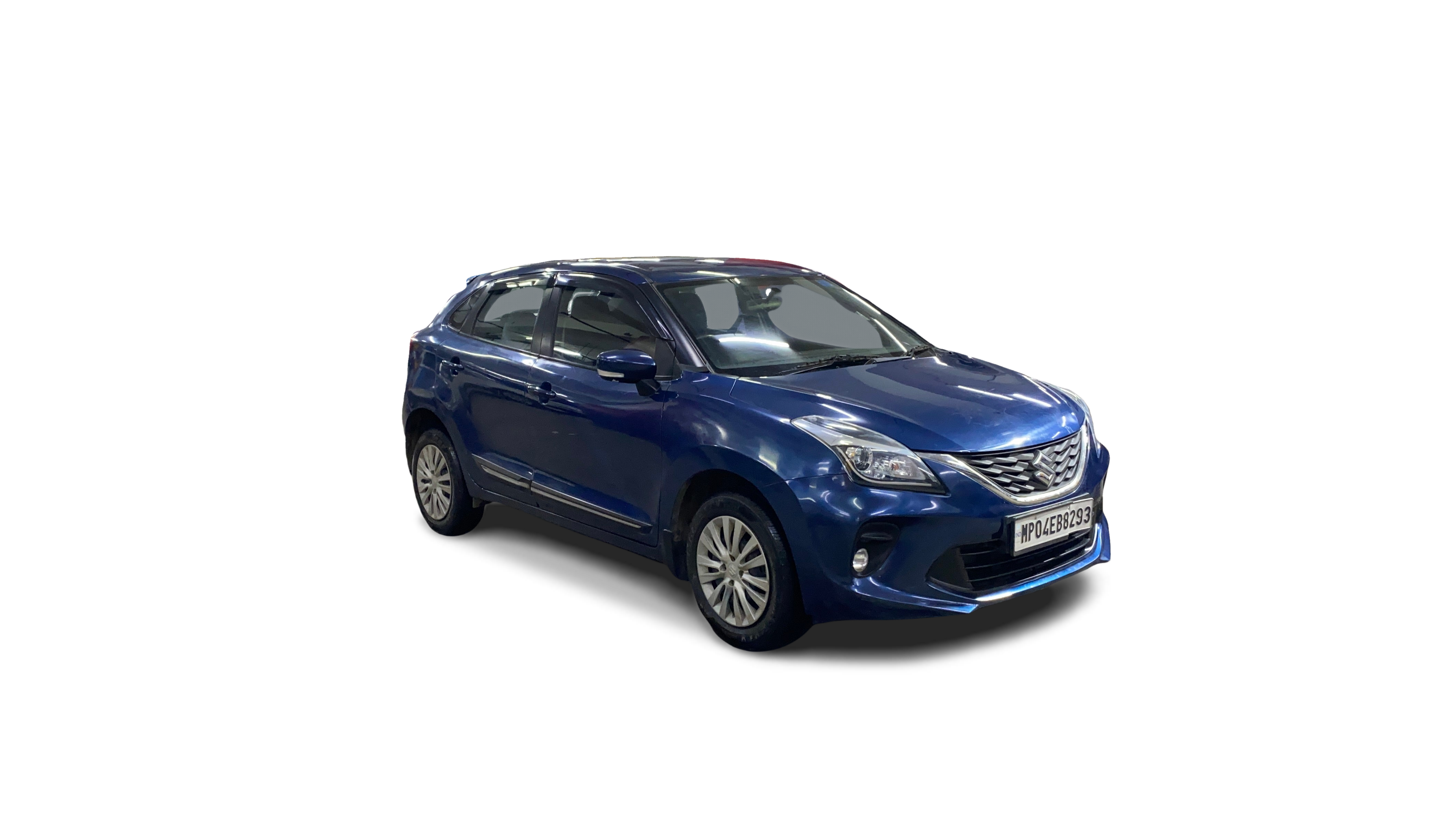 Maruti Baleno-img
