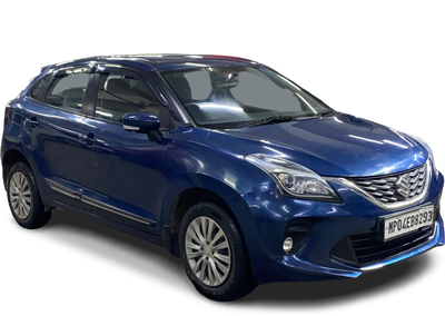 Maruti Baleno-img
