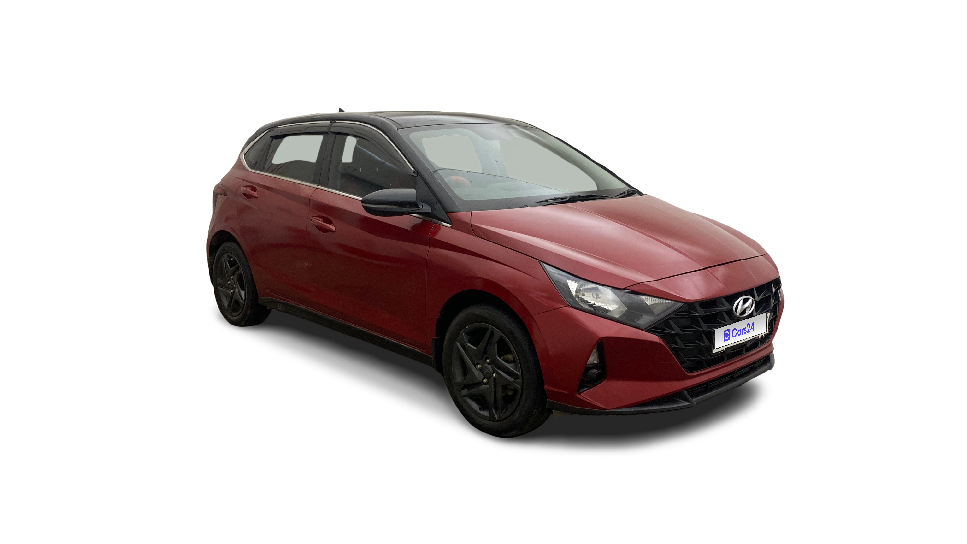 2022 Hyundai NEW I20 - Hatchback - Petrol - Manual - ₹5.48 lakh