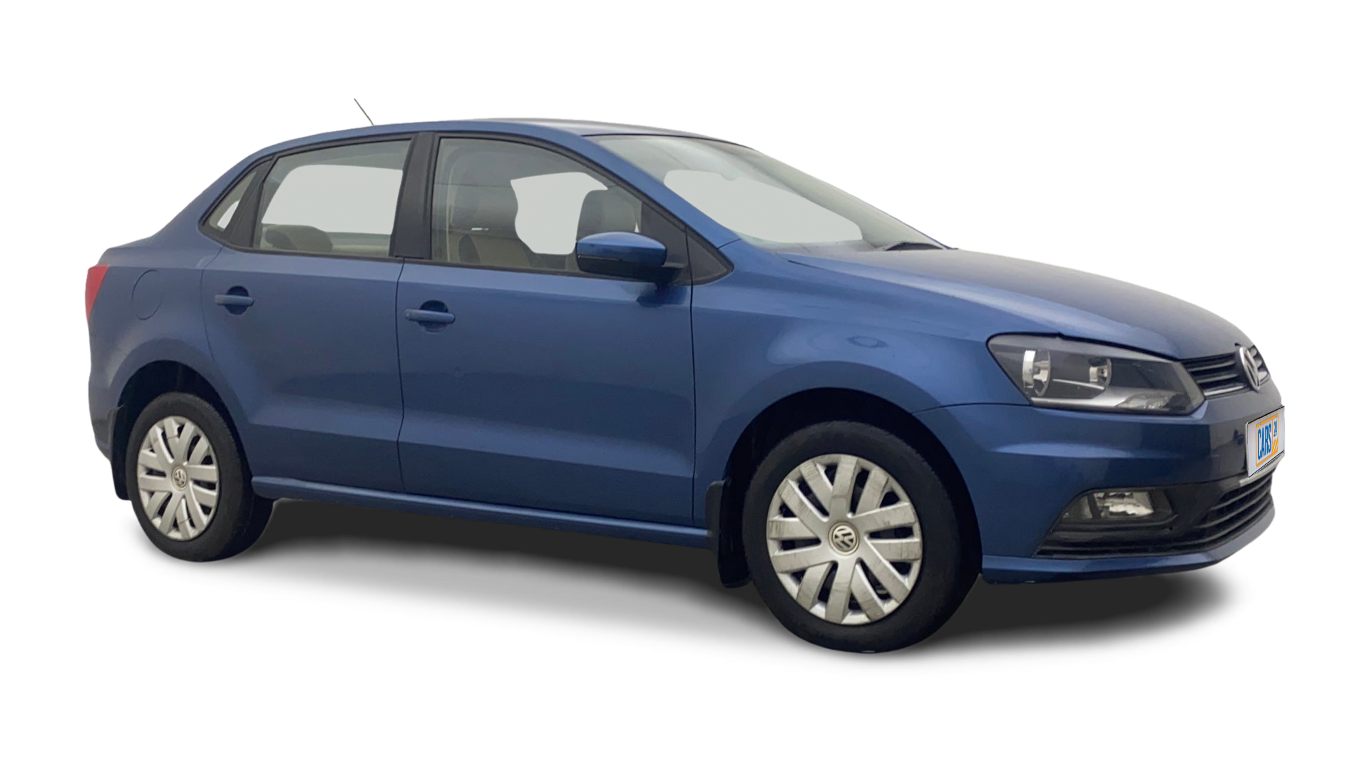 Volkswagen Ameo-img