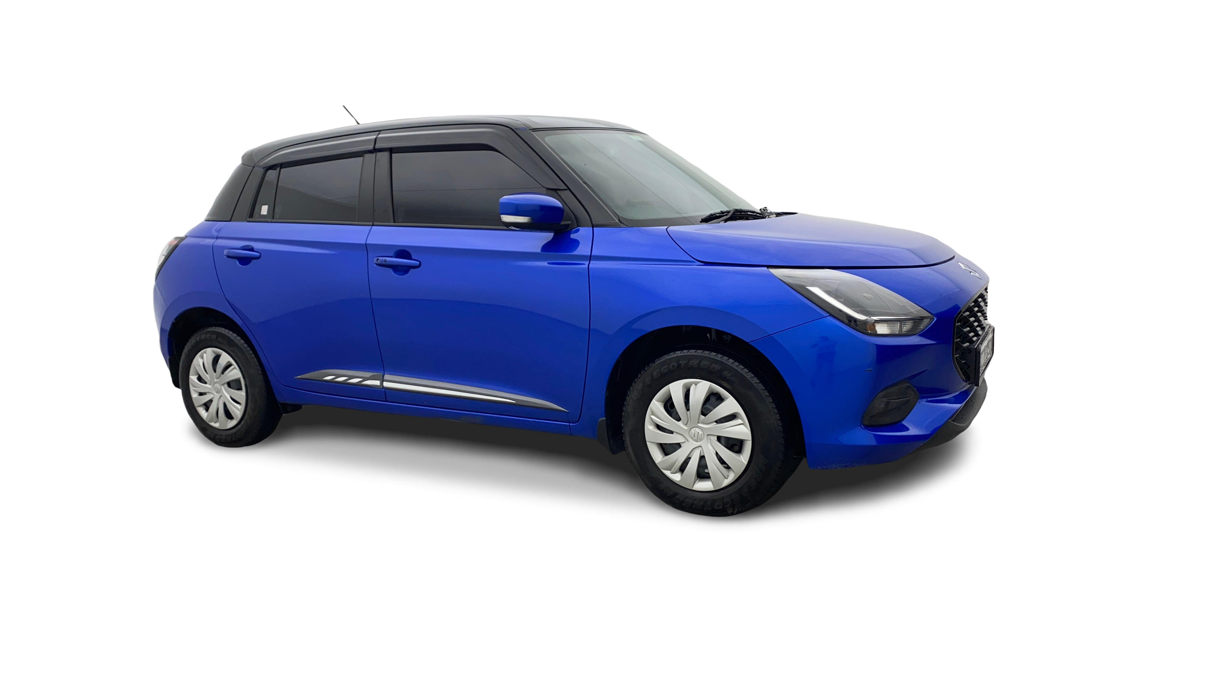 2024 Maruti Swift - Hatchback - Petrol - Manual - ₹6.97 lakh
