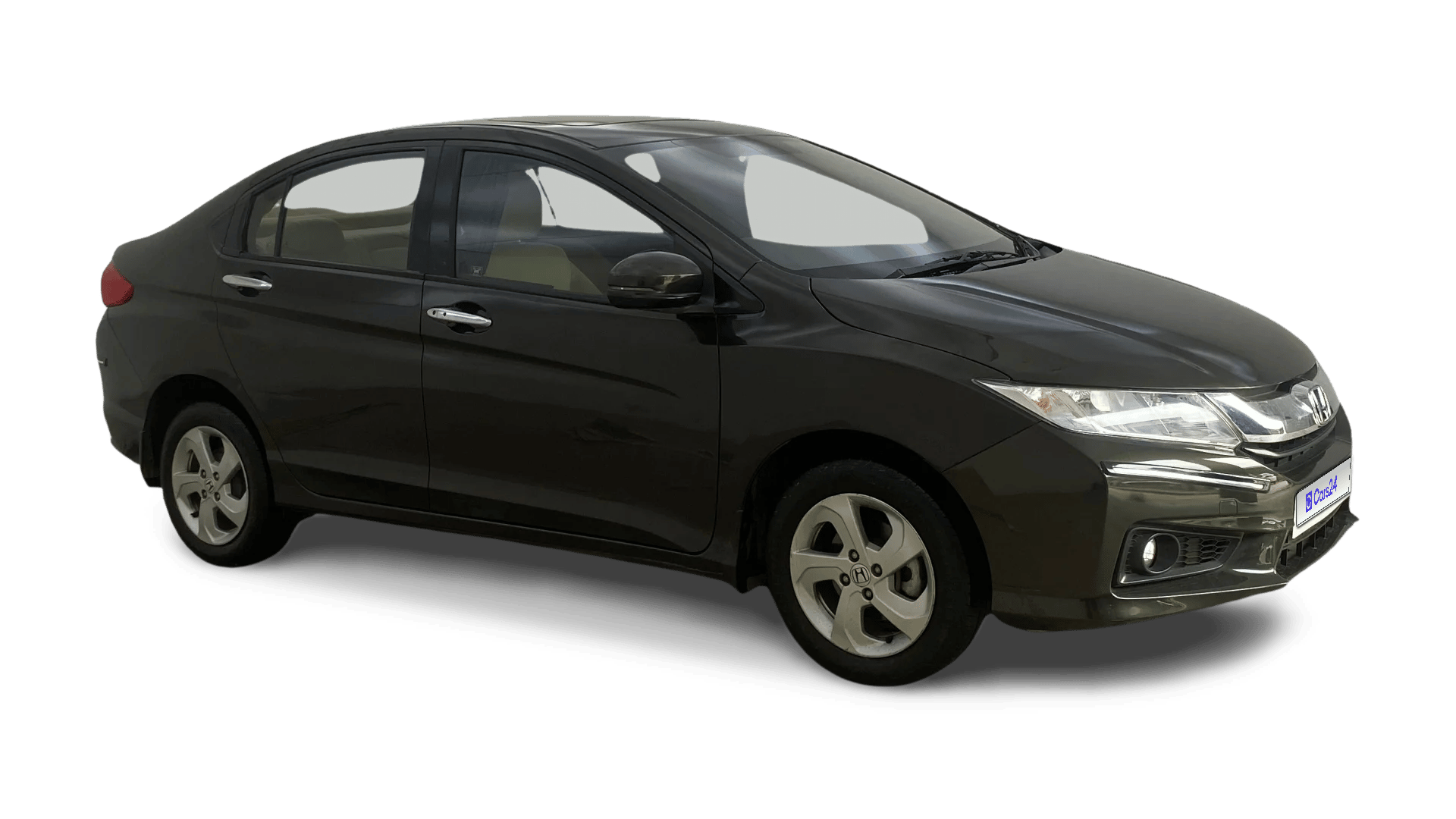 2014 Honda City - Sedan - CNG - Manual - ₹2.99 lakh
