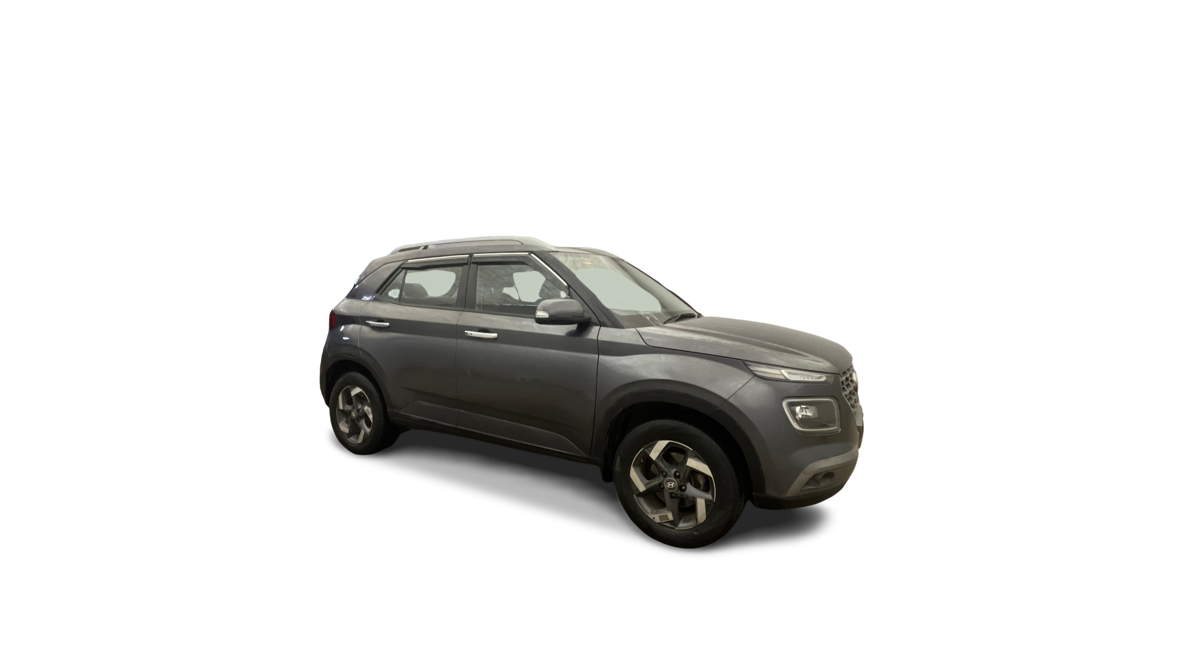 2021 Hyundai VENUE - SUV - Petrol - Automatic - ₹6.82 lakh