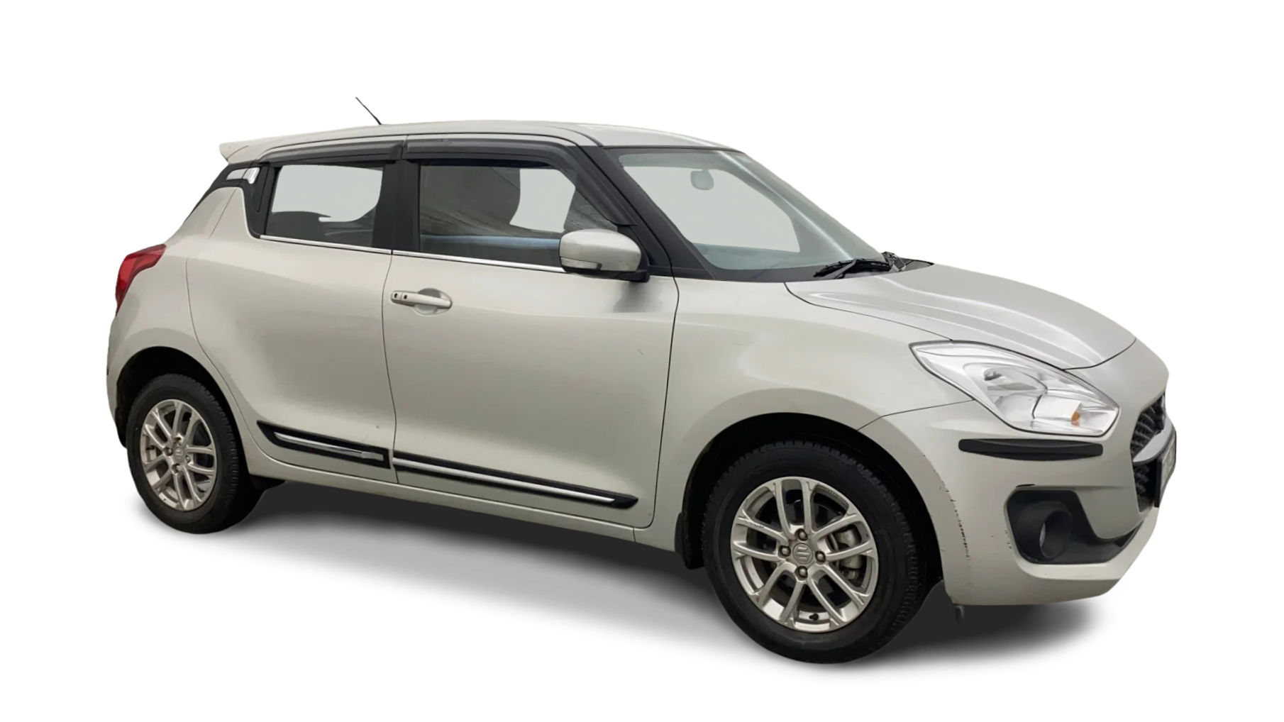 2023 Maruti Swift - Hatchback - Petrol - Manual - ₹6.50 lakh