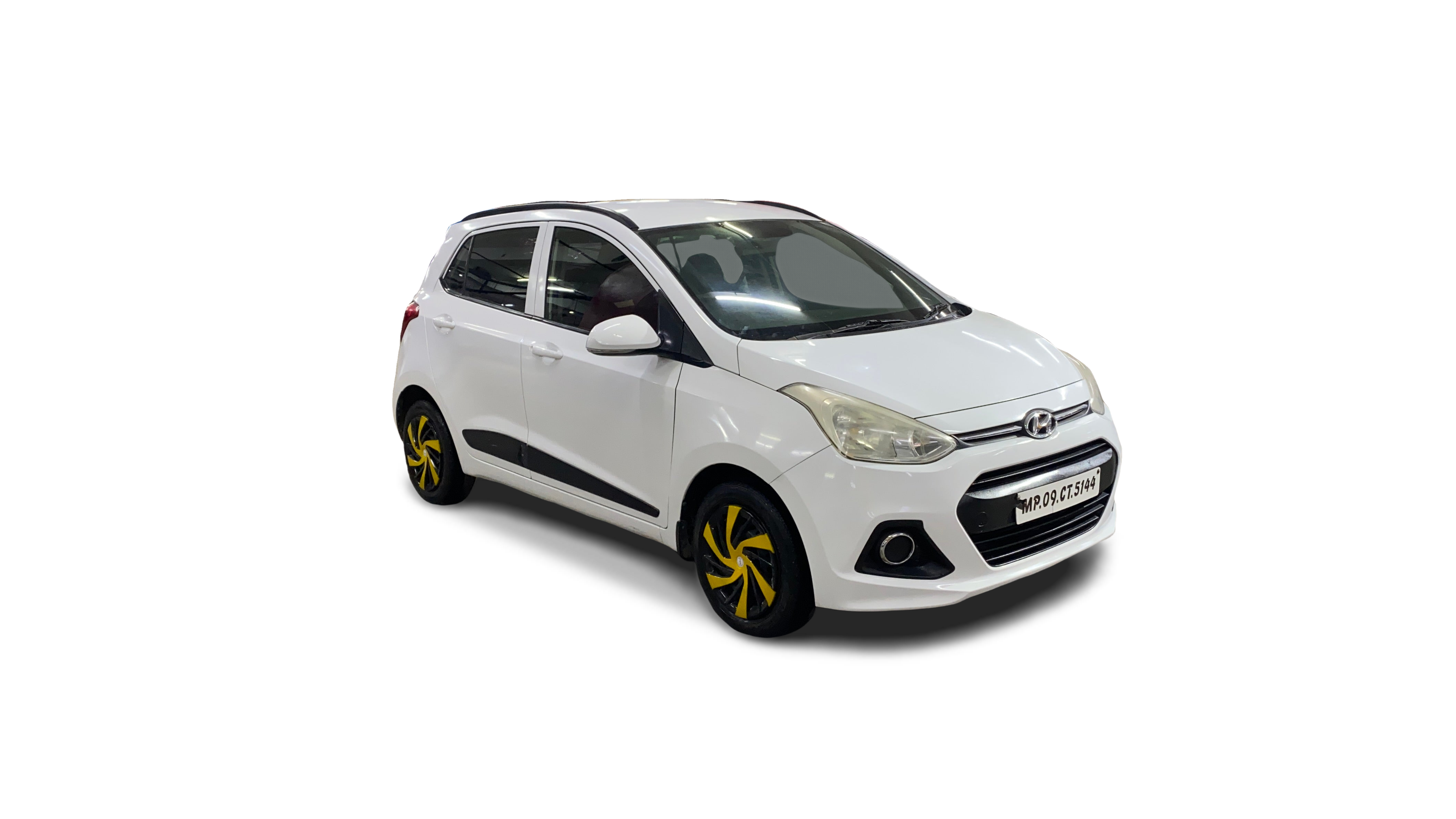 Hyundai Grand i10-img