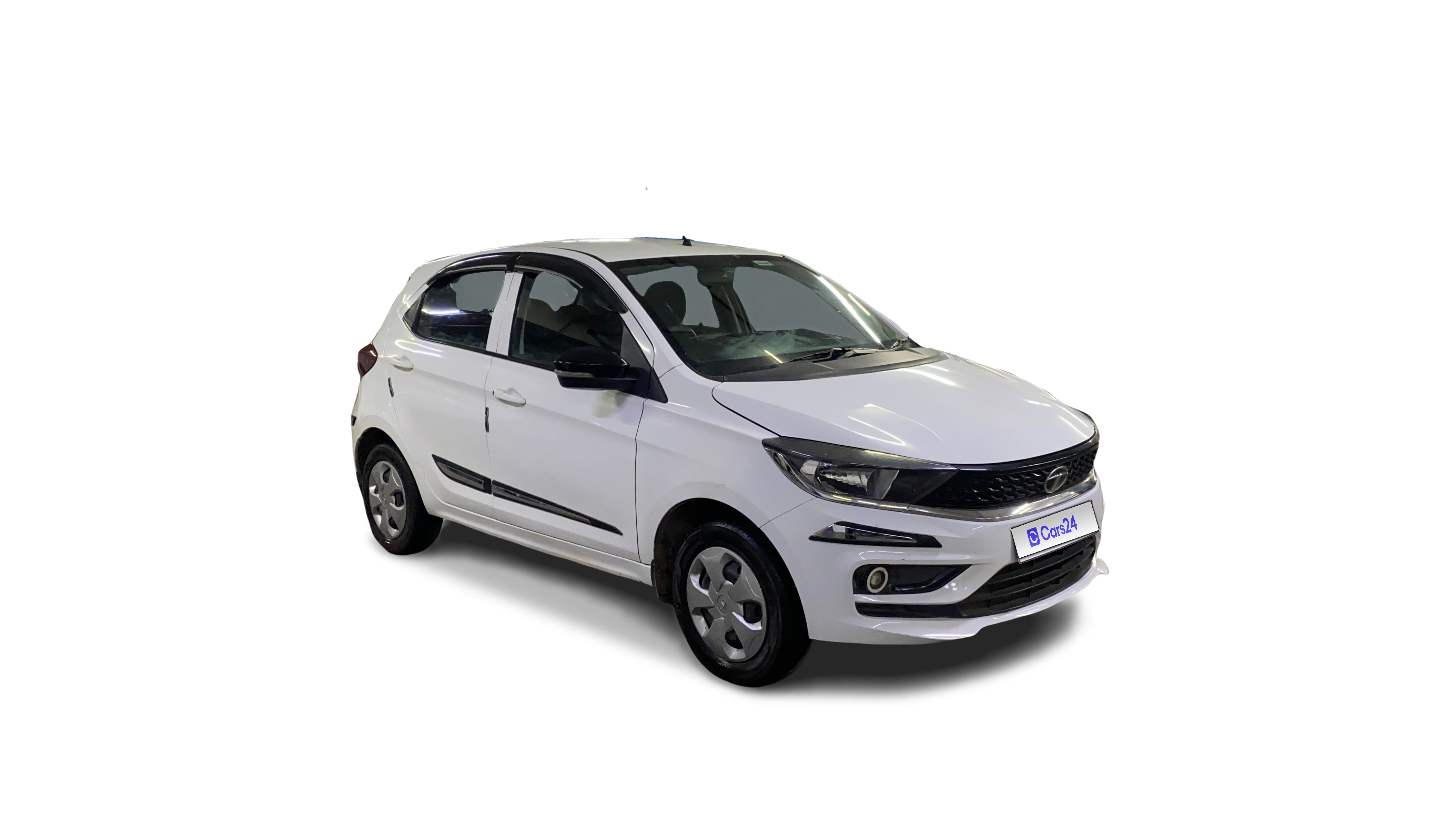2023 Tata Tiago - Hatchback - Petrol - Manual - ₹4.31 lakh