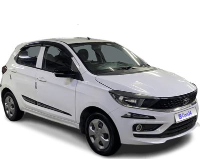 2023 Tata Tiago - Hatchback - Petrol - Manual - ₹4.15 lakh