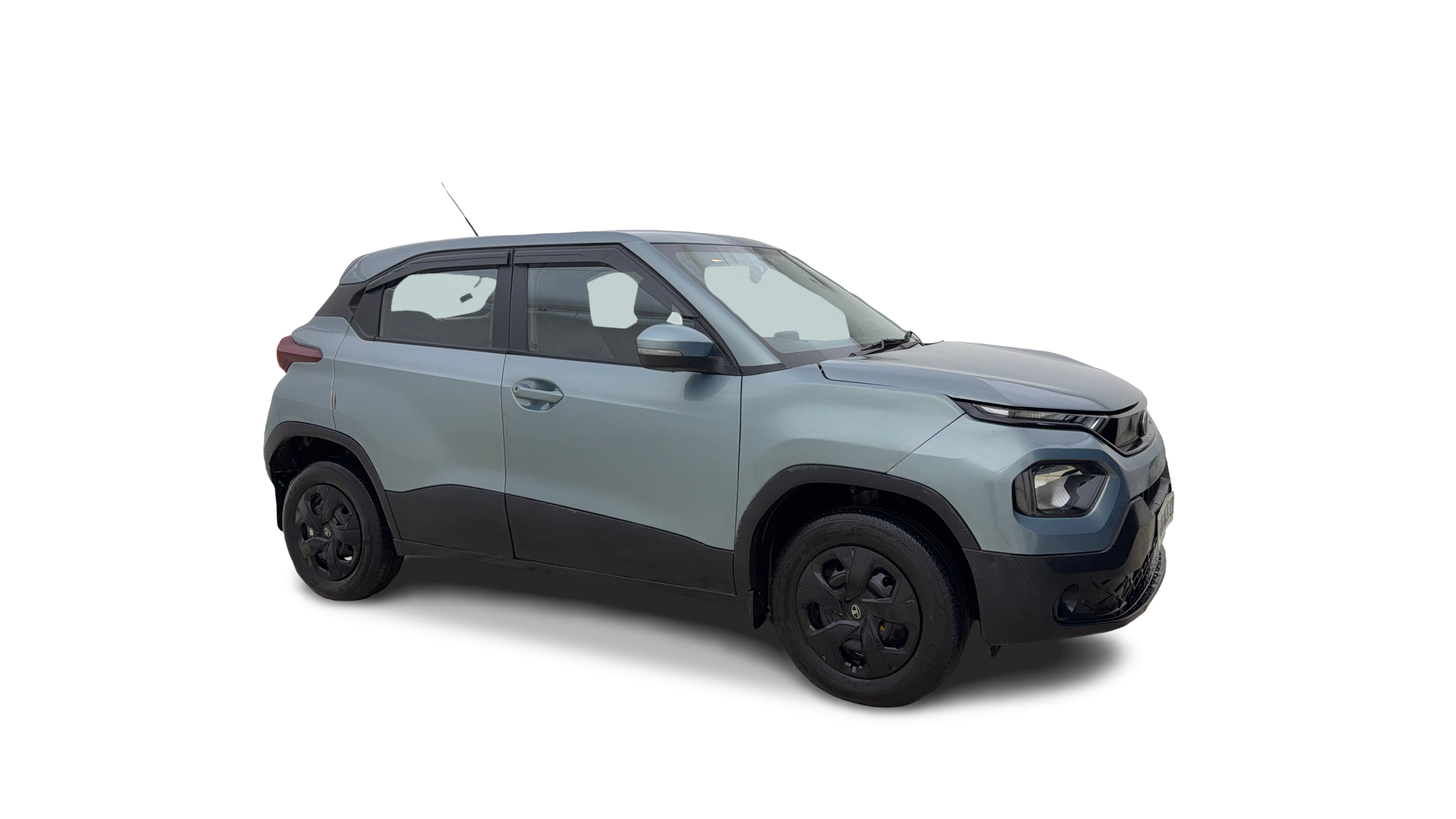 2024 Tata PUNCH - SUV - CNG - Manual - ₹6.65 lakh
