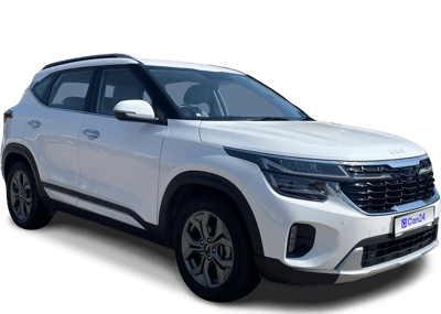 2023 KIA SELTOS - SUV - Petrol - Manual - ₹11.76 lakh