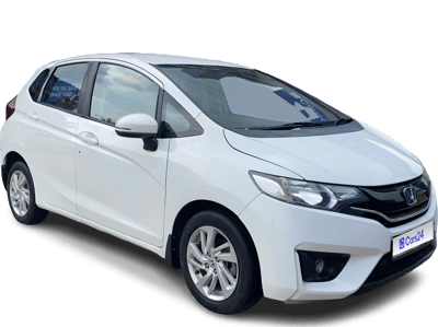 2016 Honda Jazz - Hatchback - Petrol - Automatic - ₹3.74 lakh