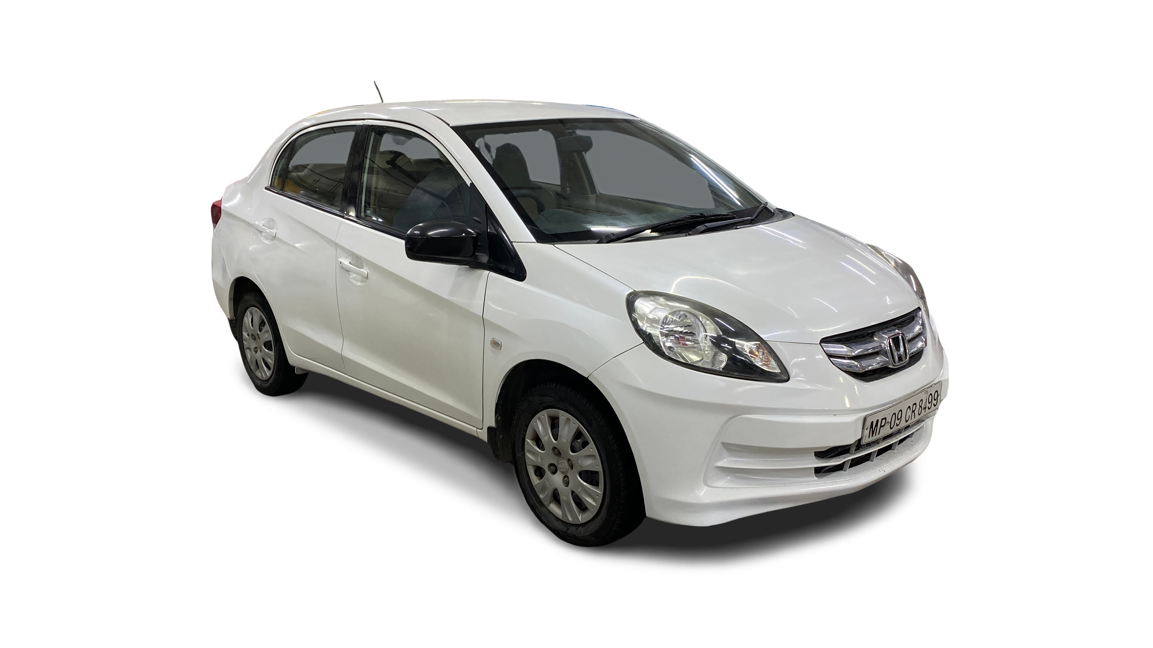 2015 Honda Amaze - Sedan - Petrol - Manual - ₹3.08 lakh